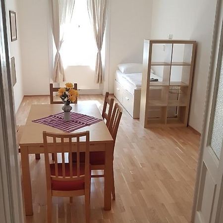 Sobieski Inner Ring Apartments Bécs Kültér fotó