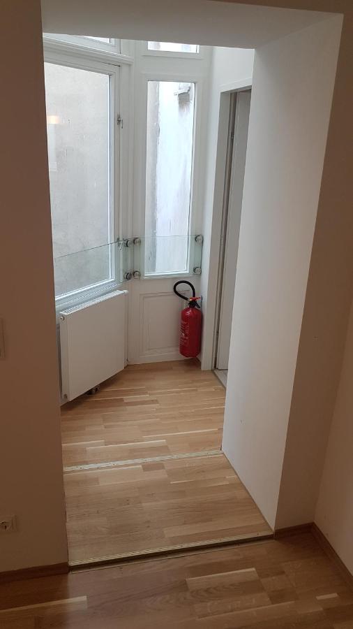 Sobieski Inner Ring Apartments Bécs Kültér fotó