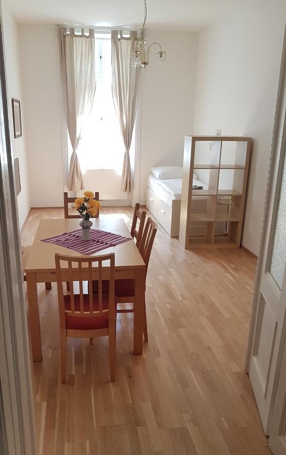 Sobieski Inner Ring Apartments Bécs Kültér fotó