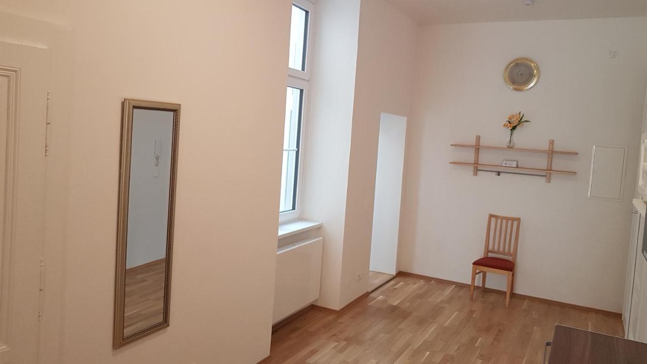 Sobieski Inner Ring Apartments Bécs Kültér fotó