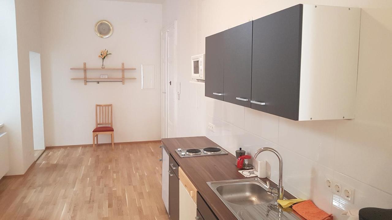 Sobieski Inner Ring Apartments Bécs Kültér fotó