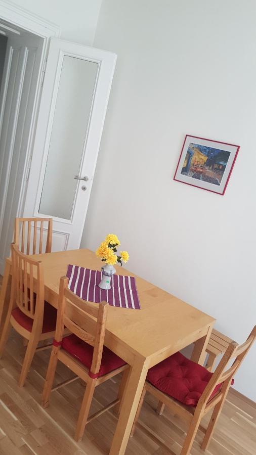 Sobieski Inner Ring Apartments Bécs Kültér fotó